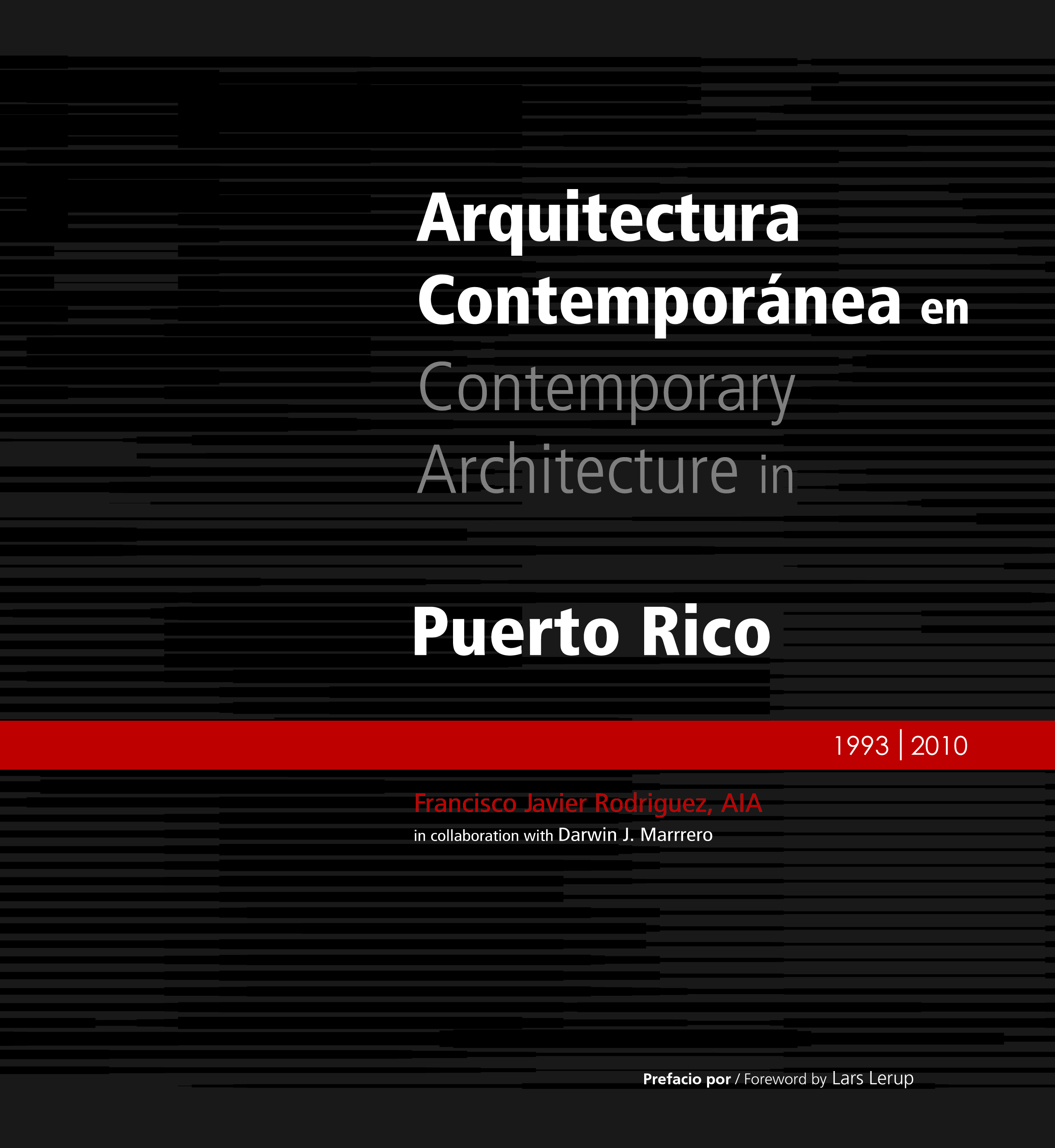 Catalogo de Arquitectura Contemporánea