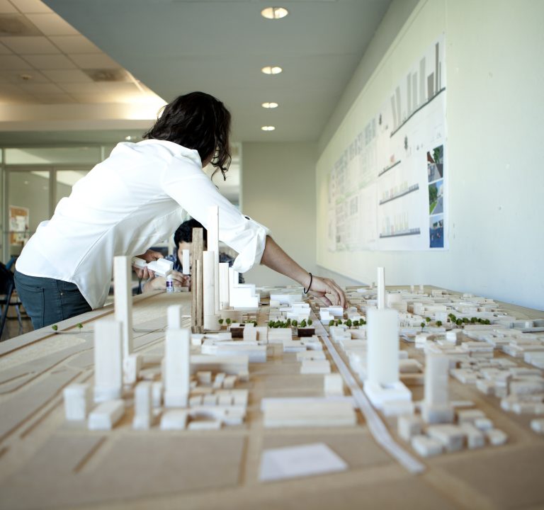 Escuela de Arquitectura